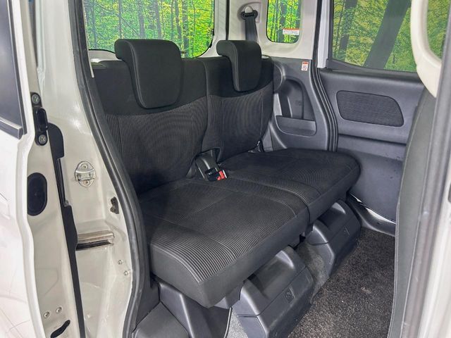 NISSAN DAYZ ROOX 2017 Image 31