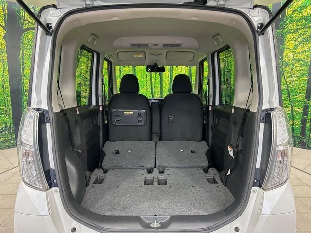 NISSAN DAYZ ROOX 2017 Image 31