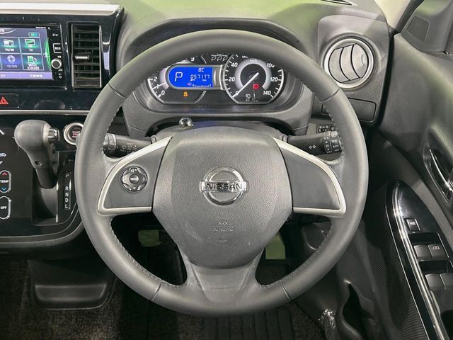 NISSAN DAYZ ROOX 2017 Image 31