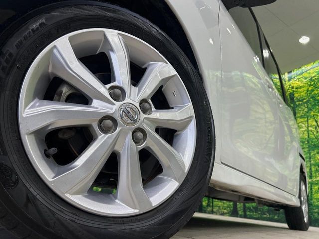 NISSAN DAYZ ROOX 2017 Image 31