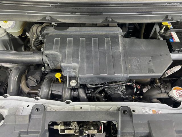 NISSAN DAYZ ROOX 2017 Image 31