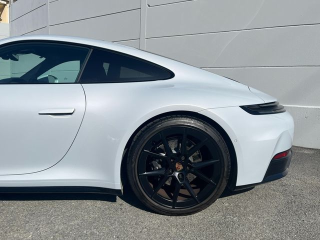 PORSCHE 911 2025 Image 31