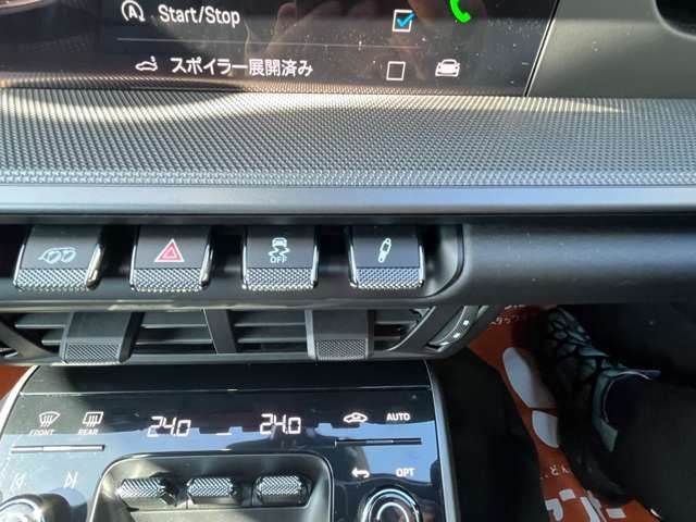 PORSCHE 911 2025 Image 31