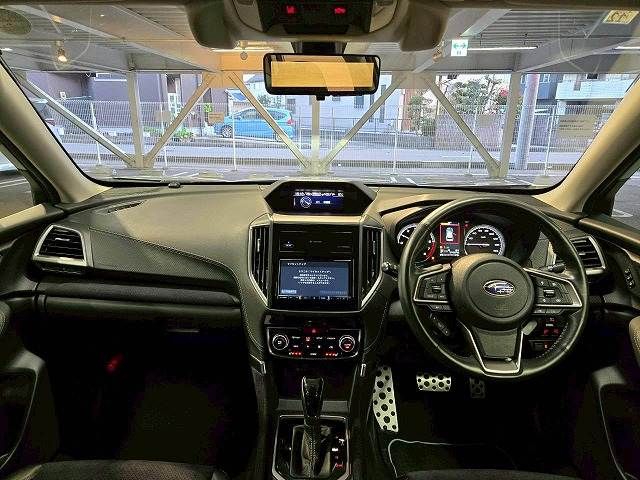 SUBARU FORESTER 2020 Image 31