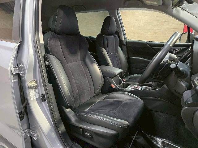 SUBARU FORESTER 2020 Image 31