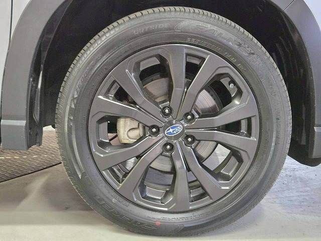 SUBARU FORESTER 2020 Image 31