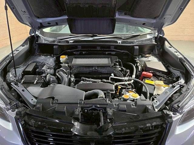 SUBARU FORESTER 2020 Image 31