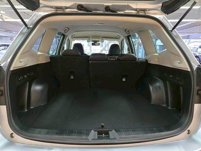 SUBARU FORESTER 2020 Image 31