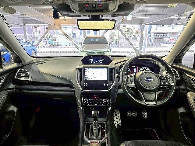 SUBARU FORESTER 2021 Image 31