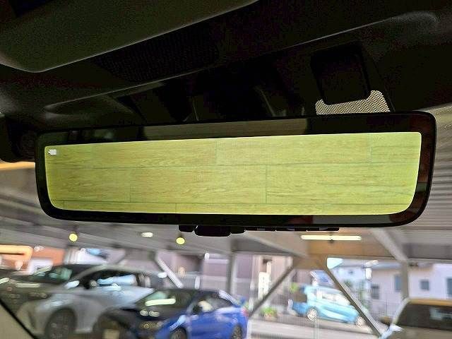 SUBARU FORESTER 2021 Image 31