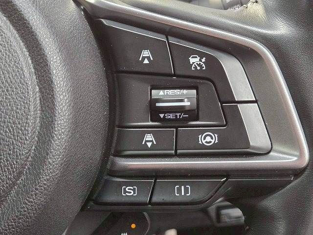 SUBARU FORESTER 2021 Image 31