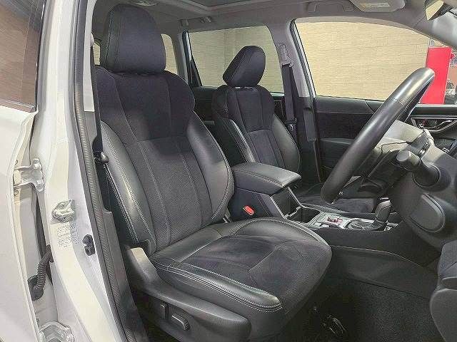 SUBARU FORESTER 2021 Image 31