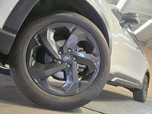 SUBARU FORESTER 2021 Image 31