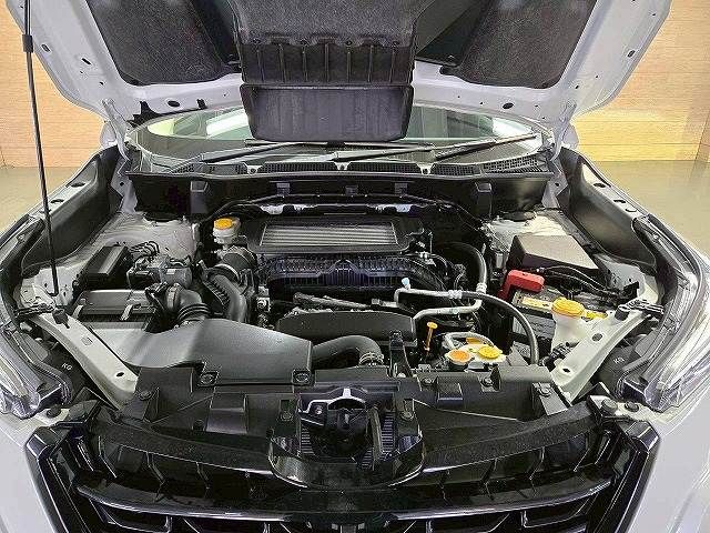 SUBARU FORESTER 2021 Image 31