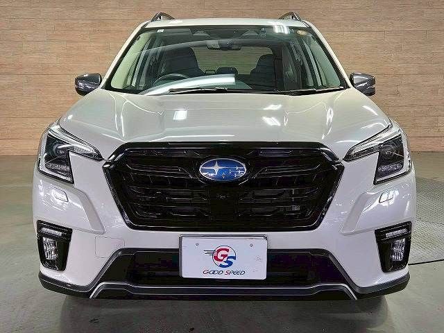SUBARU FORESTER 2021 Image 31