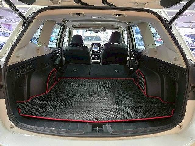 SUBARU FORESTER 2021 Image 31