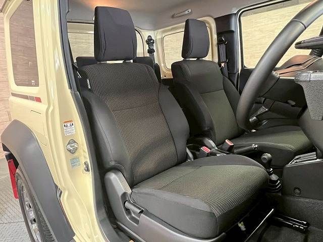 SUZUKI JIMNY SIERRA 2020 Image 31