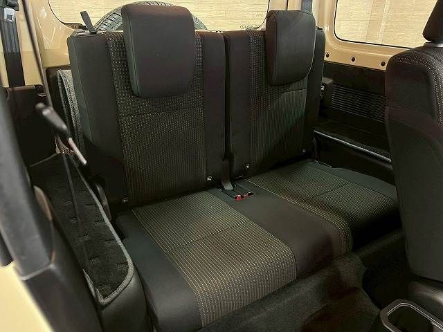 SUZUKI JIMNY SIERRA 2020 Image 31