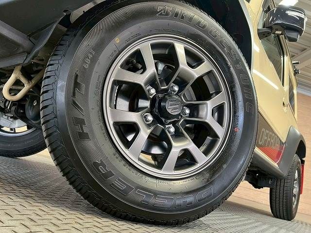 SUZUKI JIMNY SIERRA 2020 Image 31