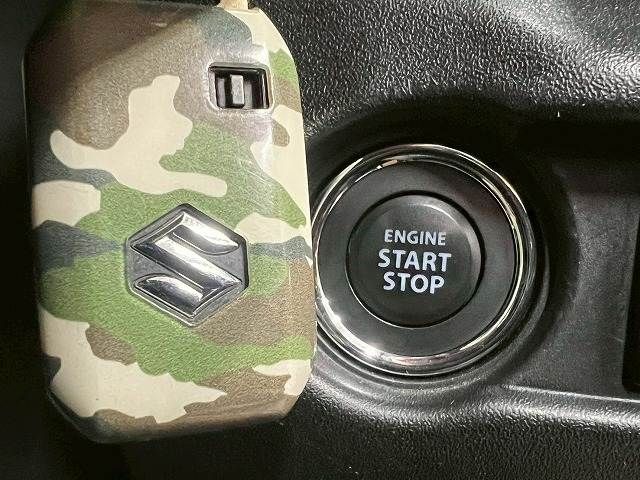 SUZUKI JIMNY SIERRA 2020 Image 31