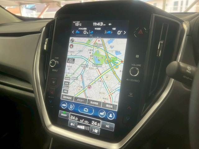 SUBARU CROSSTREK 2023 Image 31