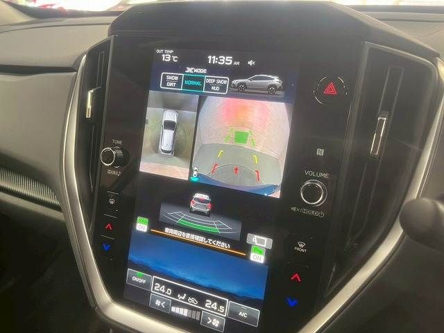 SUBARU CROSSTREK 2023 Image 31