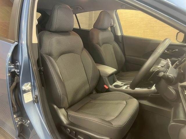 SUBARU CROSSTREK 2023 Image 31