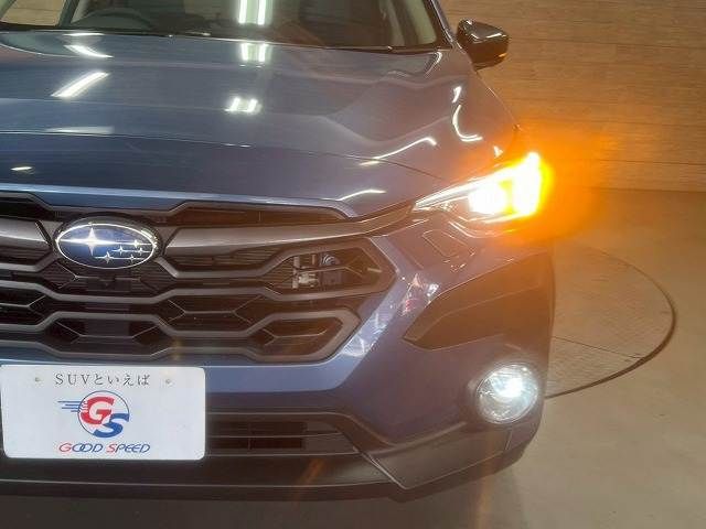 SUBARU CROSSTREK 2023 Image 31