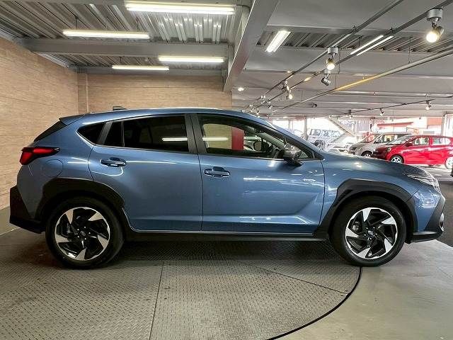 SUBARU CROSSTREK 2023 Image 31