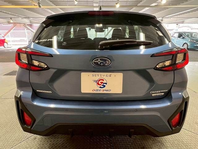 SUBARU CROSSTREK 2023 Image 31