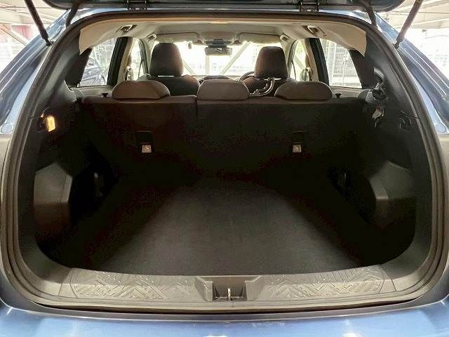 SUBARU CROSSTREK 2023 Image 31