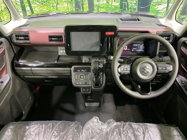 SUZUKI SPACIA CUSTOM 2024 Image 31