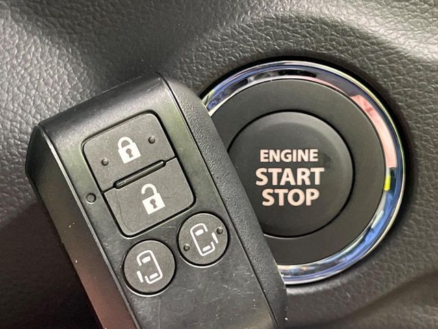 SUZUKI SPACIA CUSTOM 2024 Image 31