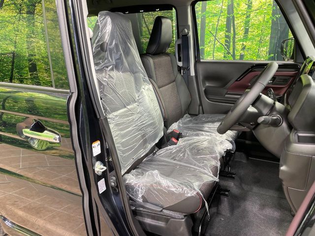 SUZUKI SPACIA CUSTOM 2024 Image 31