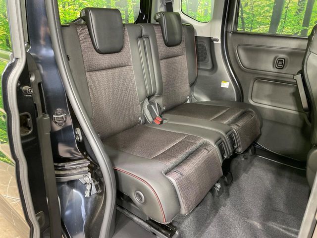 SUZUKI SPACIA CUSTOM 2024 Image 31