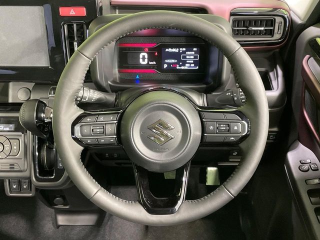 SUZUKI SPACIA CUSTOM 2024 Image 31