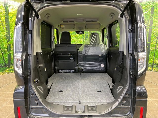 SUZUKI SPACIA CUSTOM 2024 Image 31