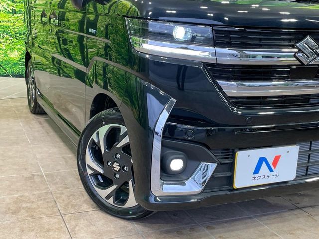 SUZUKI SPACIA CUSTOM 2024 Image 31