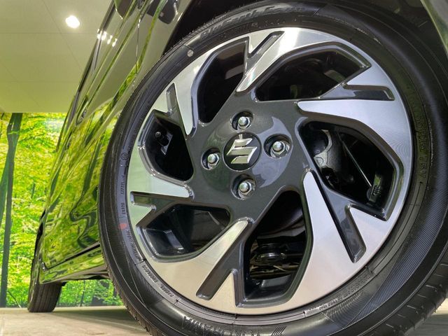 SUZUKI SPACIA CUSTOM 2024 Image 31