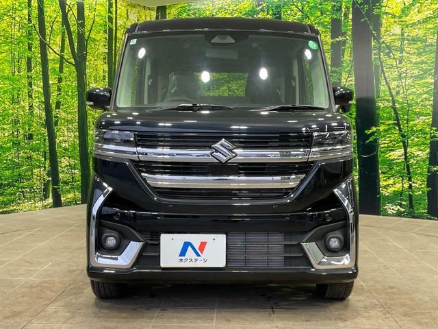 SUZUKI SPACIA CUSTOM 2024 Image 31