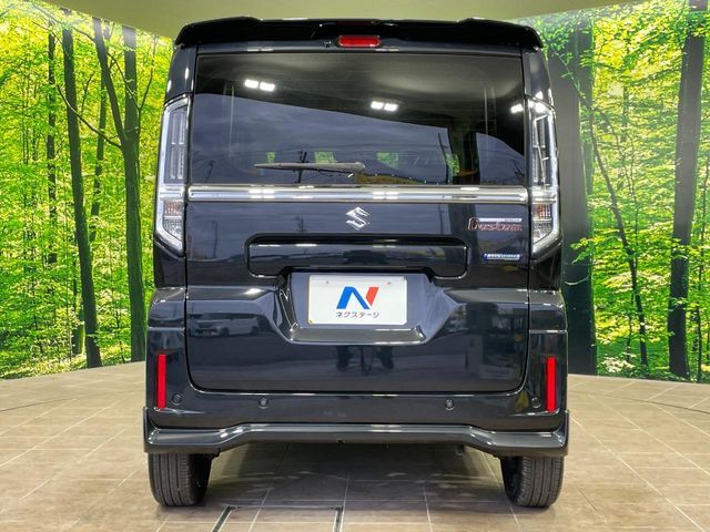 SUZUKI SPACIA CUSTOM 2024 Image 31