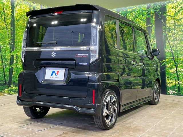 SUZUKI SPACIA CUSTOM 2024 Image 31