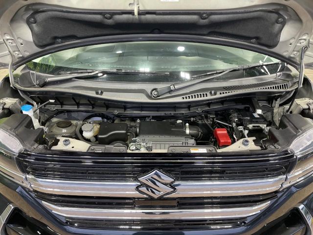 SUZUKI SPACIA CUSTOM 2024 Image 31