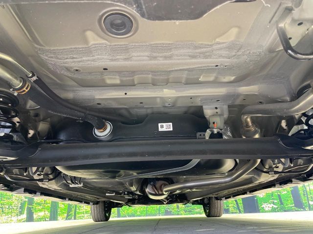 SUZUKI SPACIA CUSTOM 2024 Image 31