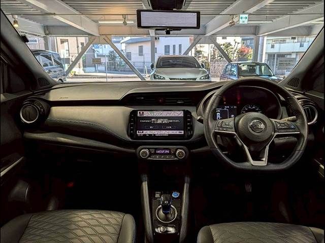 NISSAN KICKS 2021 Image 31