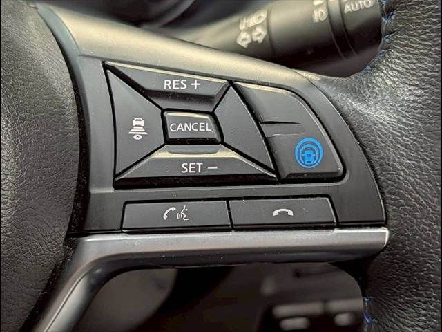 NISSAN KICKS 2021 Image 31