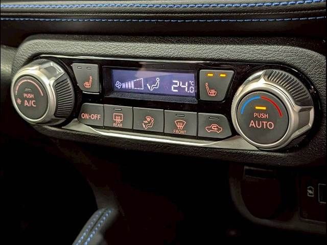 NISSAN KICKS 2021 Image 31