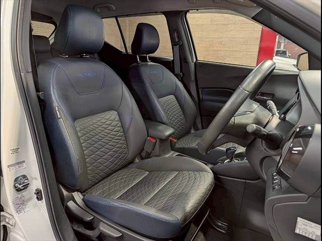 NISSAN KICKS 2021 Image 31