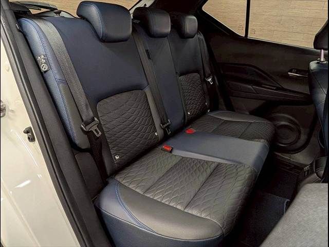 NISSAN KICKS 2021 Image 31