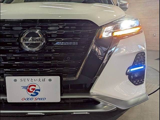 NISSAN KICKS 2021 Image 31